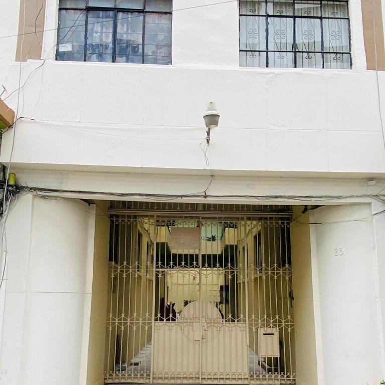 Centrally located in Mexico City culture, walking, shopping! - Apartment mit 1 Schlafzimmer - 45