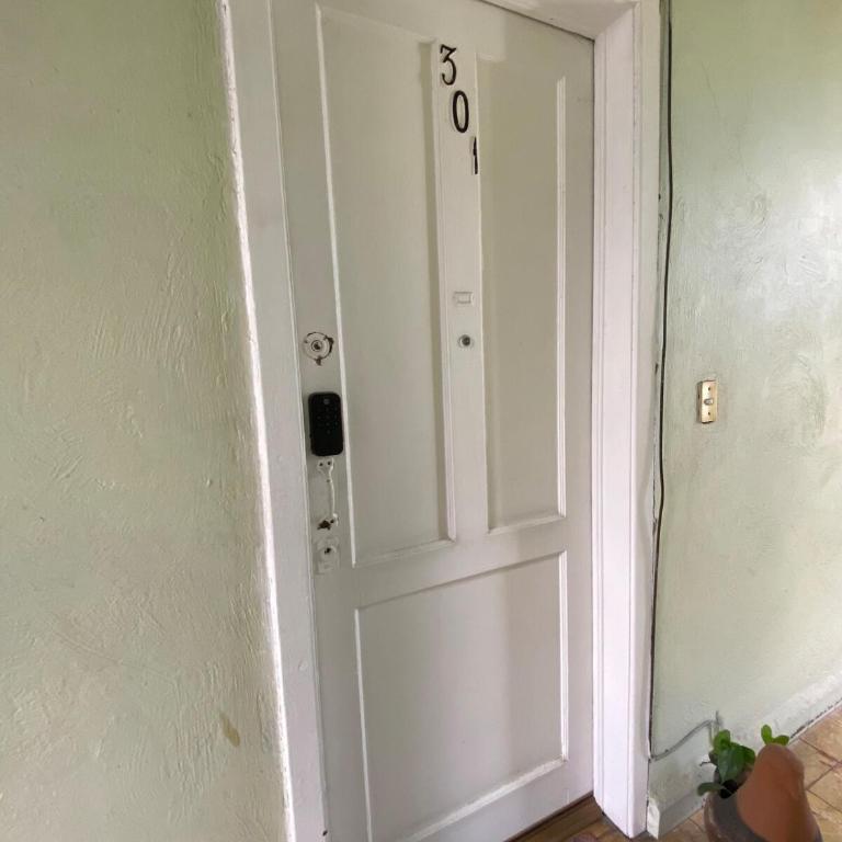 Centrally located in Mexico City culture, walking, shopping! - Apartment mit 1 Schlafzimmer - 48