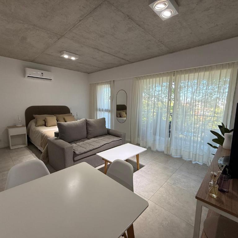 Arena Dorrego en Chacarita - One-Bedroom Apartment - 24
