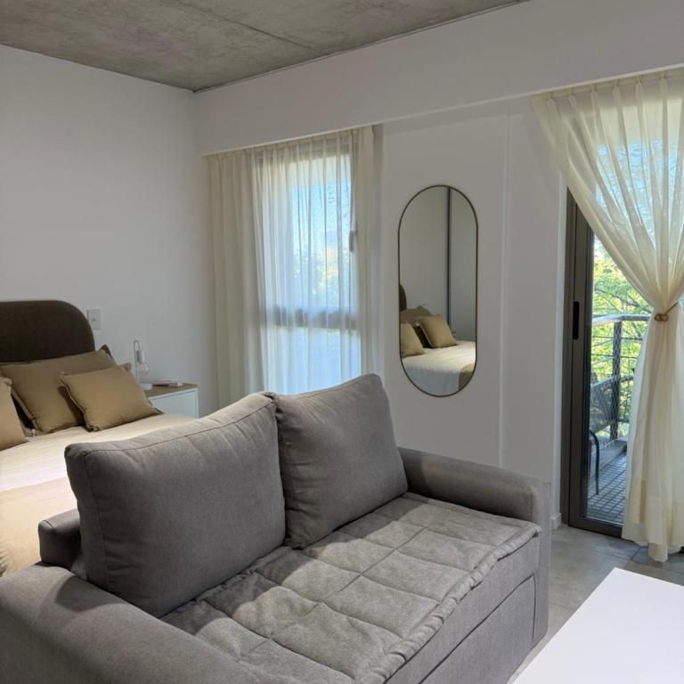 Arena Dorrego en Chacarita - One-Bedroom Apartment - 26
