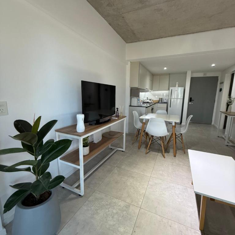 Arena Dorrego en Chacarita - One-Bedroom Apartment - 31