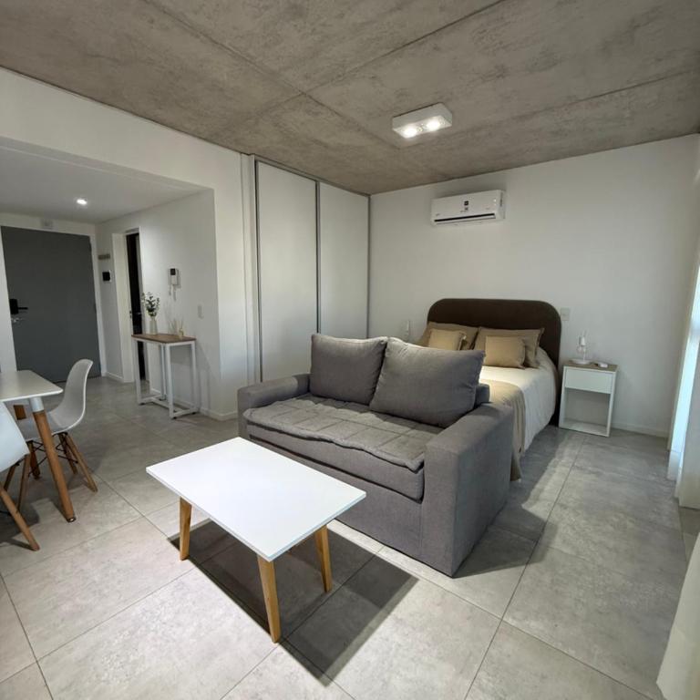 Arena Dorrego en Chacarita - One-Bedroom Apartment - 30