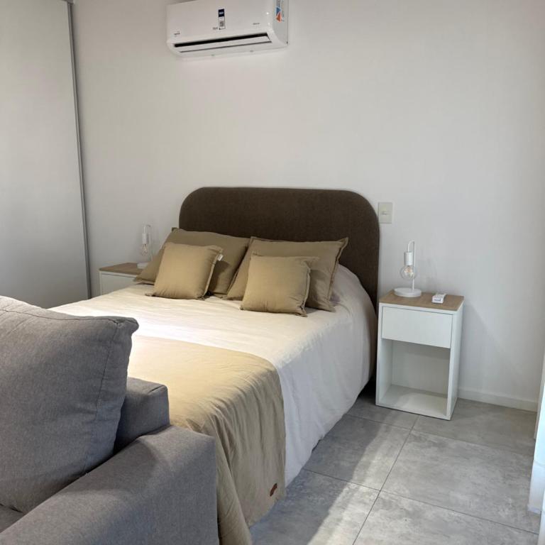 Arena Dorrego en Chacarita - One-Bedroom Apartment - 28