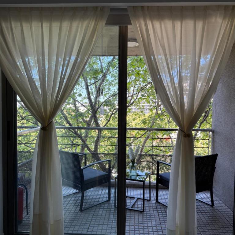 Arena Dorrego en Chacarita - One-Bedroom Apartment - 34