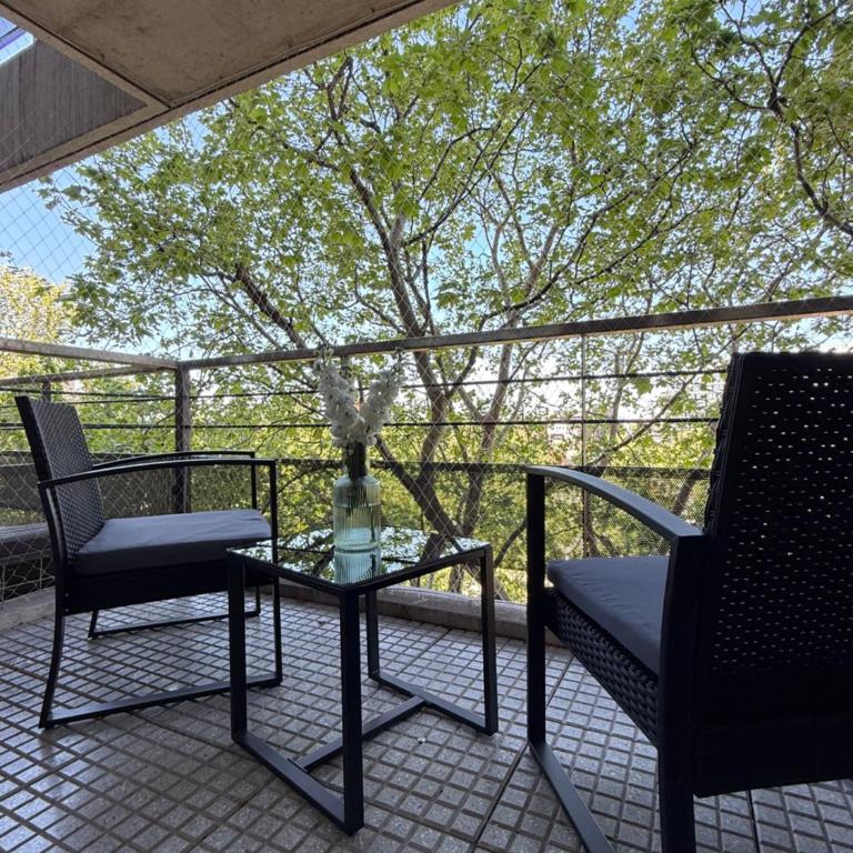 Arena Dorrego en Chacarita - One-Bedroom Apartment - 35