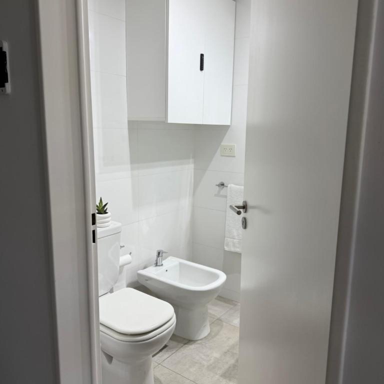 Arena Dorrego en Chacarita - One-Bedroom Apartment - 3