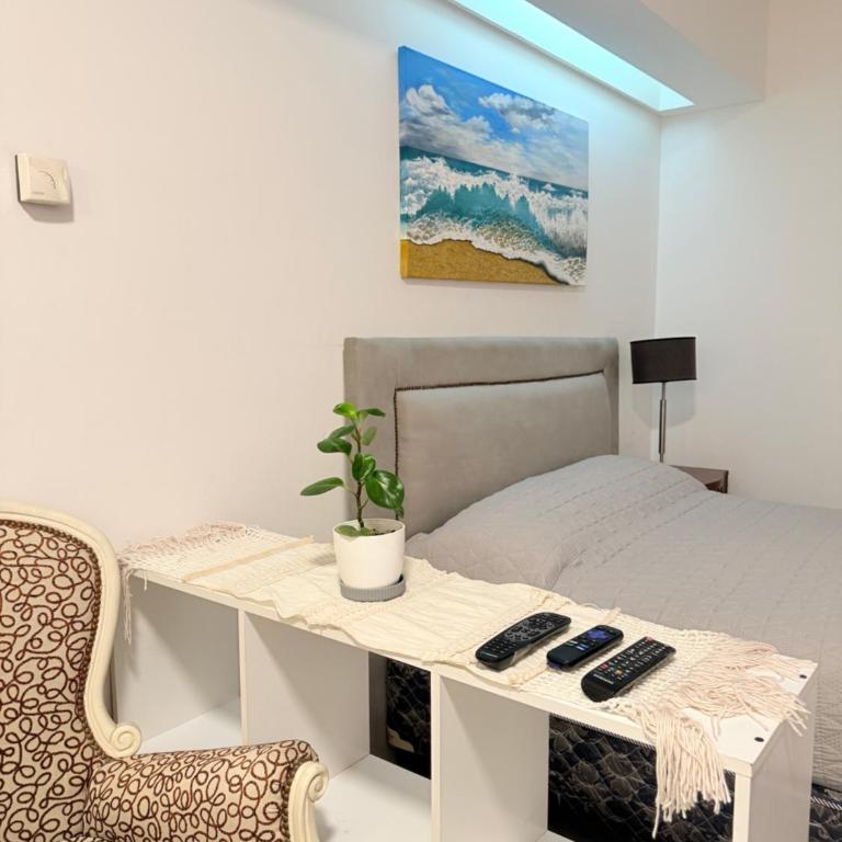 Patagonia Alamos III - Apartamento de 1 dormitorio - 11