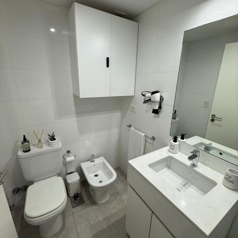 Arena Dorrego en Chacarita - One-Bedroom Apartment - 4