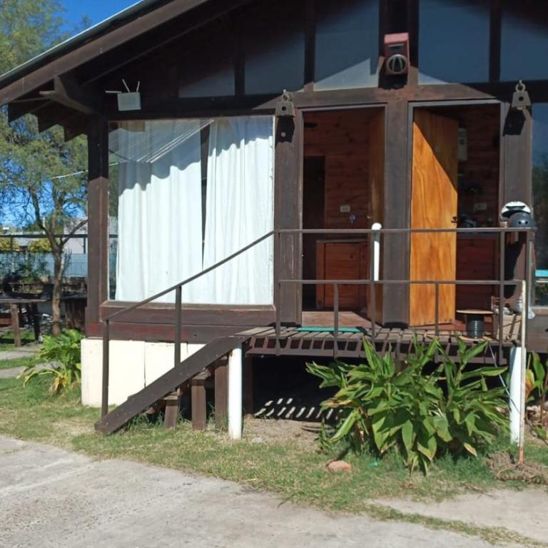Cabañas Diamante - Apartamento de 1 dormitorio - 7