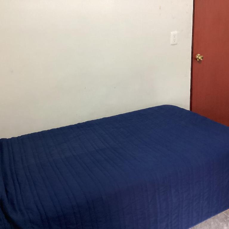Habitación privada zona Satélite - Single Room with Private Bathroom - 7