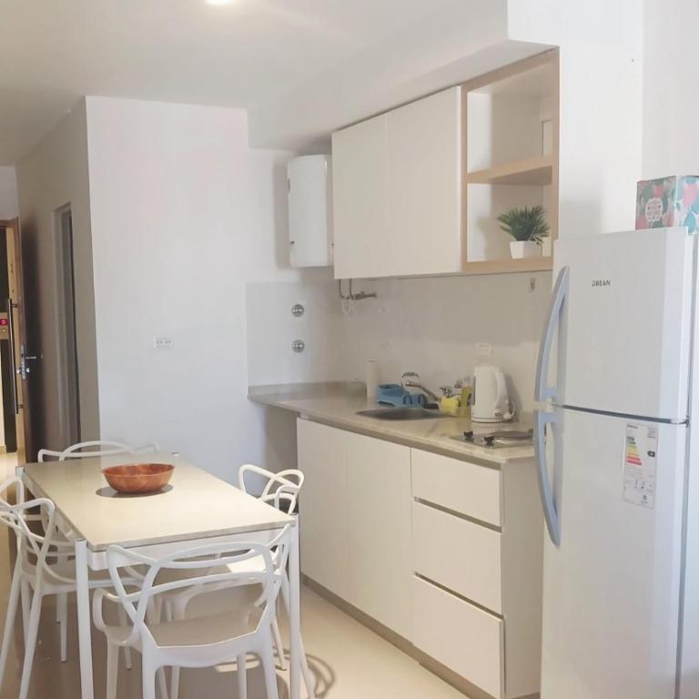 Centro Suite I SDE - Apartamento de 1 dormitorio - 52
