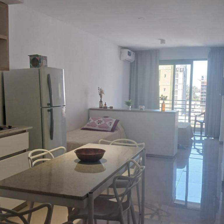 Centro Suite I SDE - Apartamento de 1 dormitorio - 44