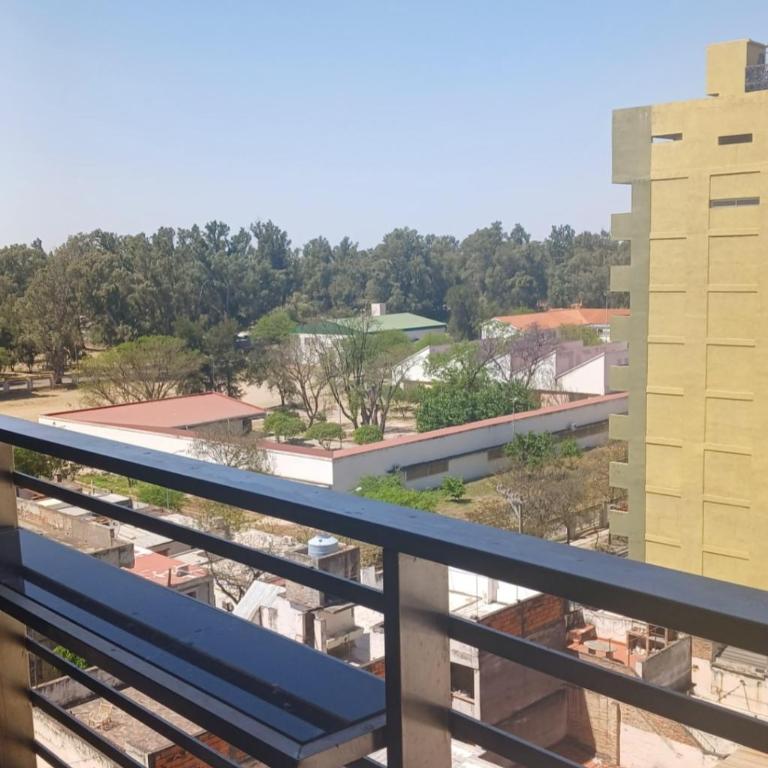 Centro Suite I SDE - Apartamento de 1 dormitorio - 63