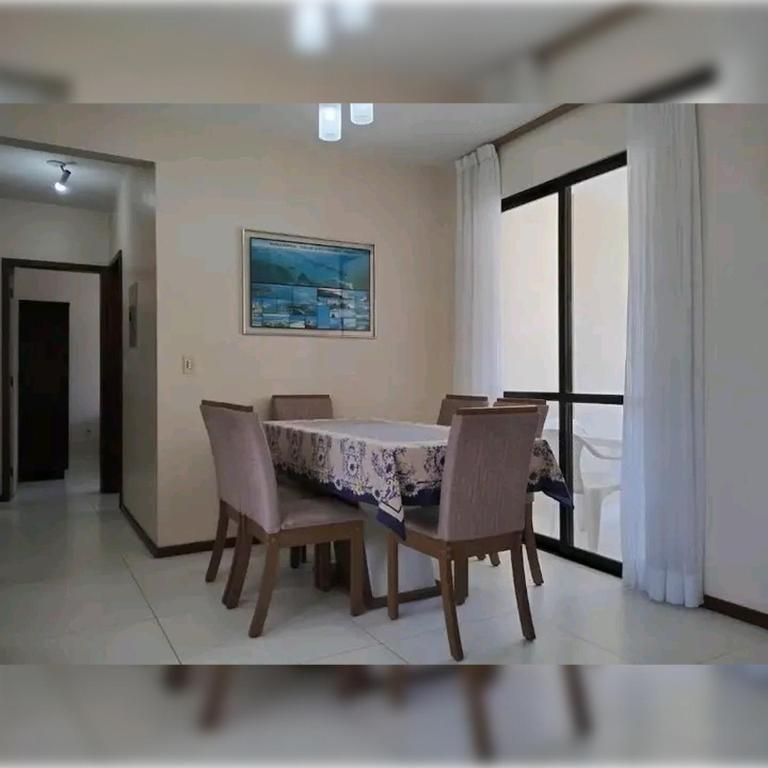 Hotel Fernández - Apartamento de 2 dormitorios - 9