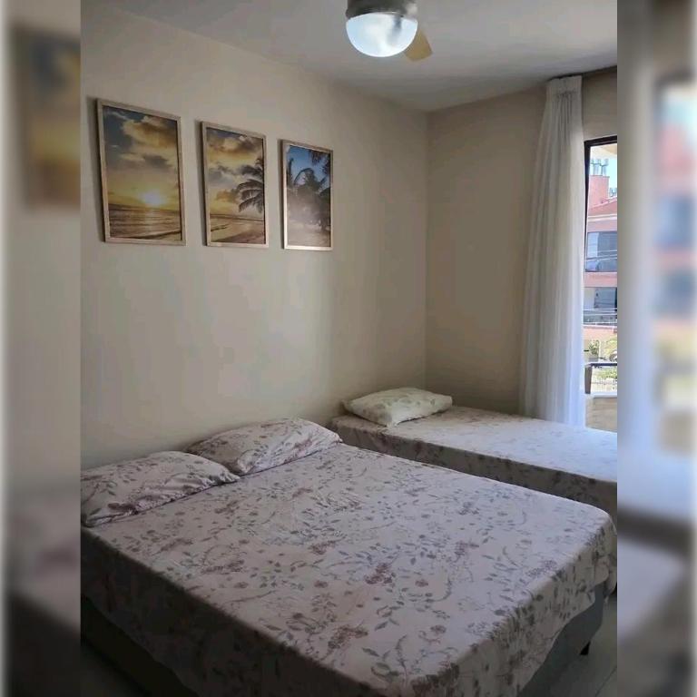 Hotel Fernández - Apartamento de 2 dormitorios - 19