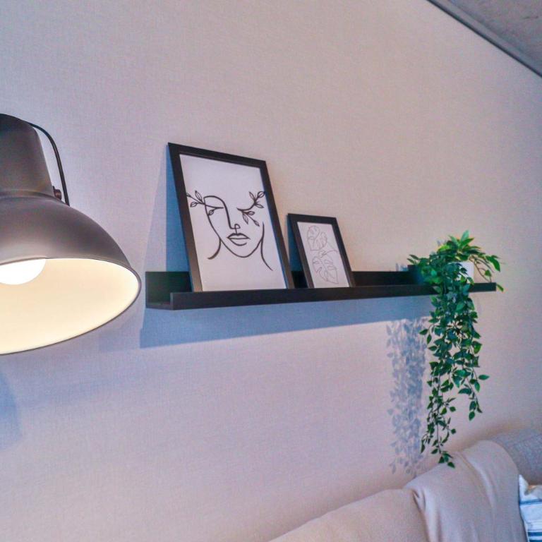 HOM I TOP1 en Providencia 1D1B, Metro Santa Isabel - Apartment - 8