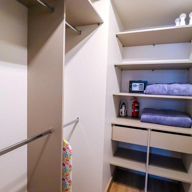 HOM I TOP1 en Providencia 1D1B, Metro Santa Isabel - Apartment - 19