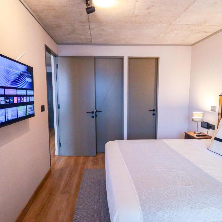 HOM I TOP1 en Providencia 1D1B, Metro Santa Isabel - Apartment - 20