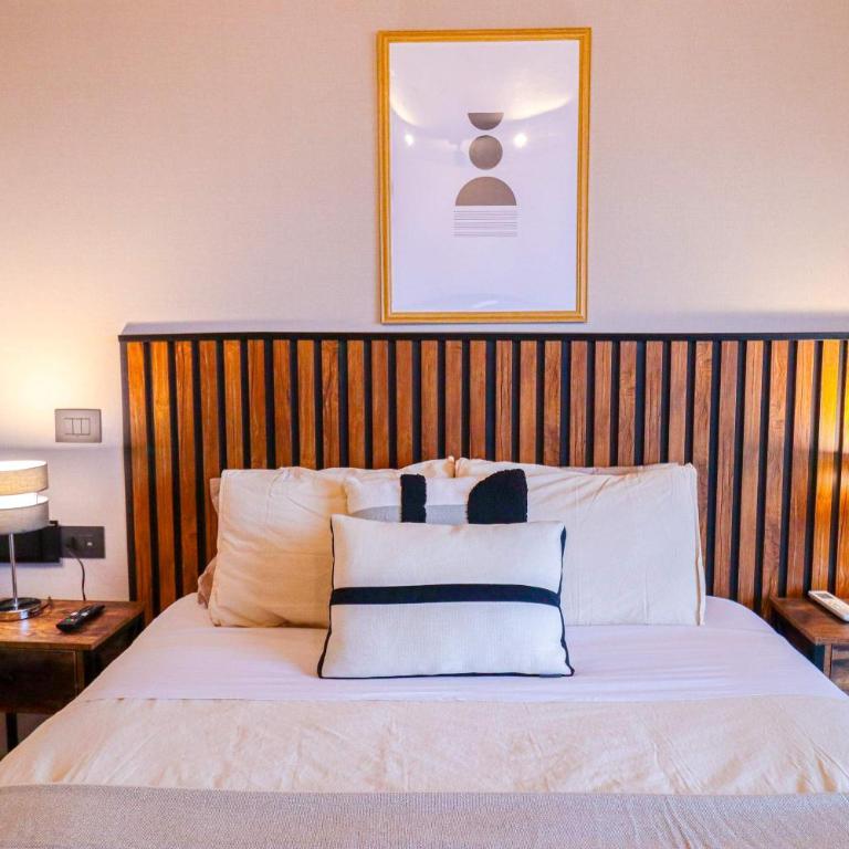 HOM I TOP1 en Providencia 1D1B, Metro Santa Isabel - Apartment - 25
