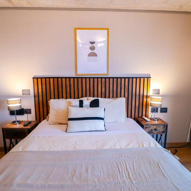 HOM I TOP1 en Providencia 1D1B, Metro Santa Isabel - Apartment - 29
