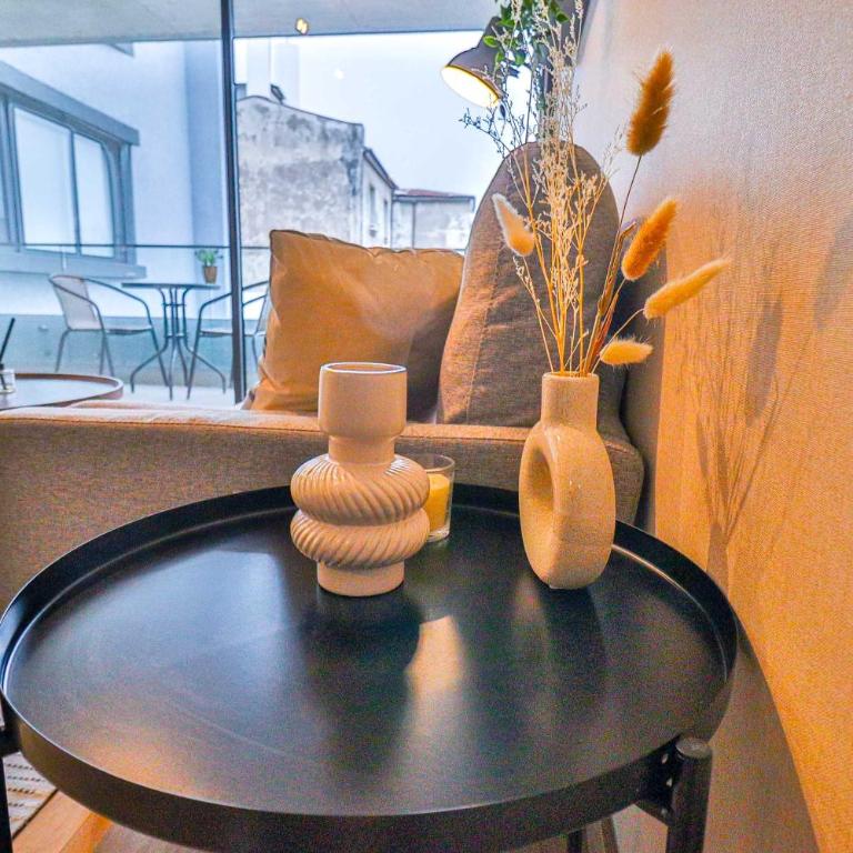 HOM I TOP1 en Providencia 1D1B, Metro Santa Isabel - Apartment - 34