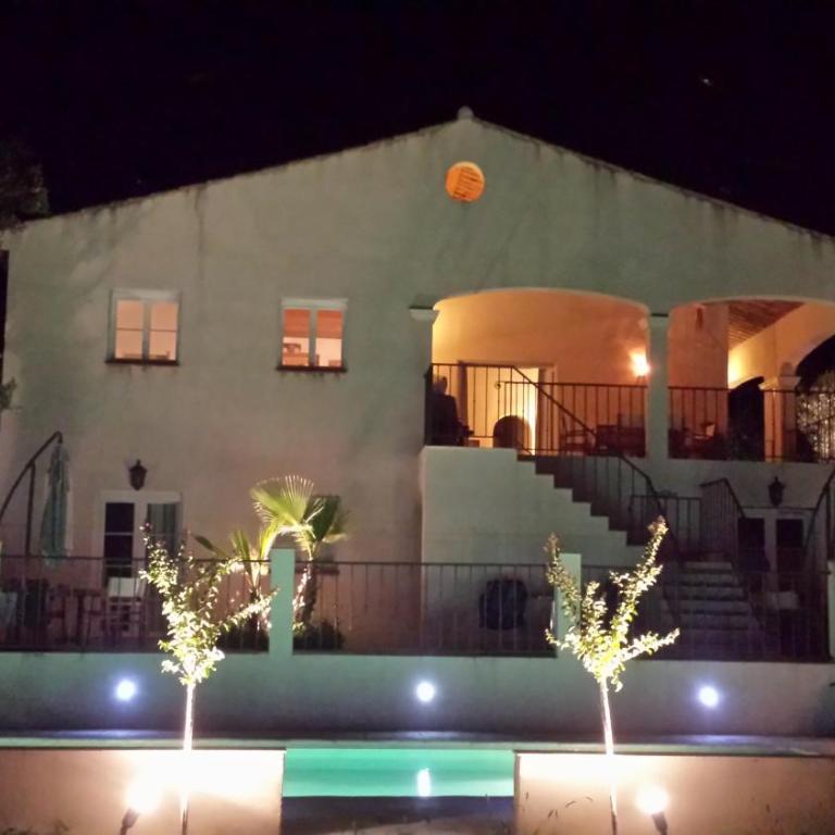 Villa Azur - Studio Lit King-Size Deluxe - 1