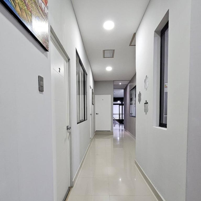 Spacious brand new house Relax in Tarapoto - Casa de 5 dormitorios - 6