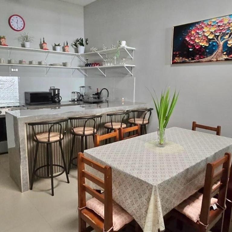 Spacious brand new house Relax in Tarapoto - Casa de 5 dormitorios - 7