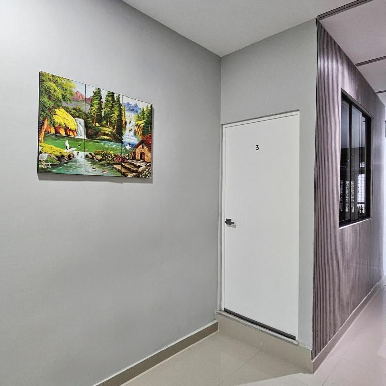 Spacious brand new house Relax in Tarapoto - Casa de 5 dormitorios - 13