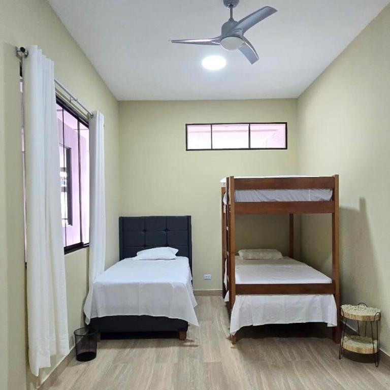 Spacious brand new house Relax in Tarapoto - Casa de 5 dormitorios - 15