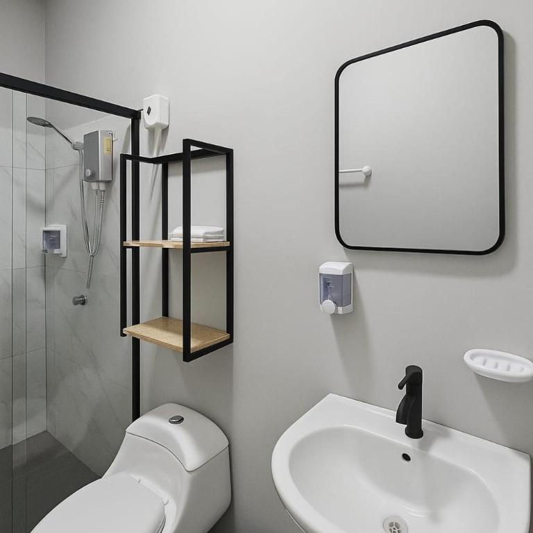 Spacious brand new house Relax in Tarapoto - Casa de 5 dormitorios - 19