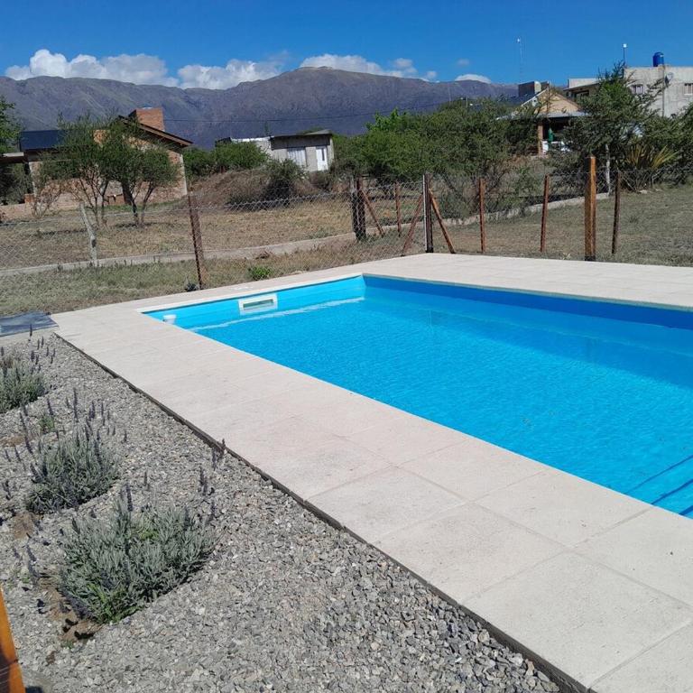 Lo de guada - One-Bedroom Apartment - 5