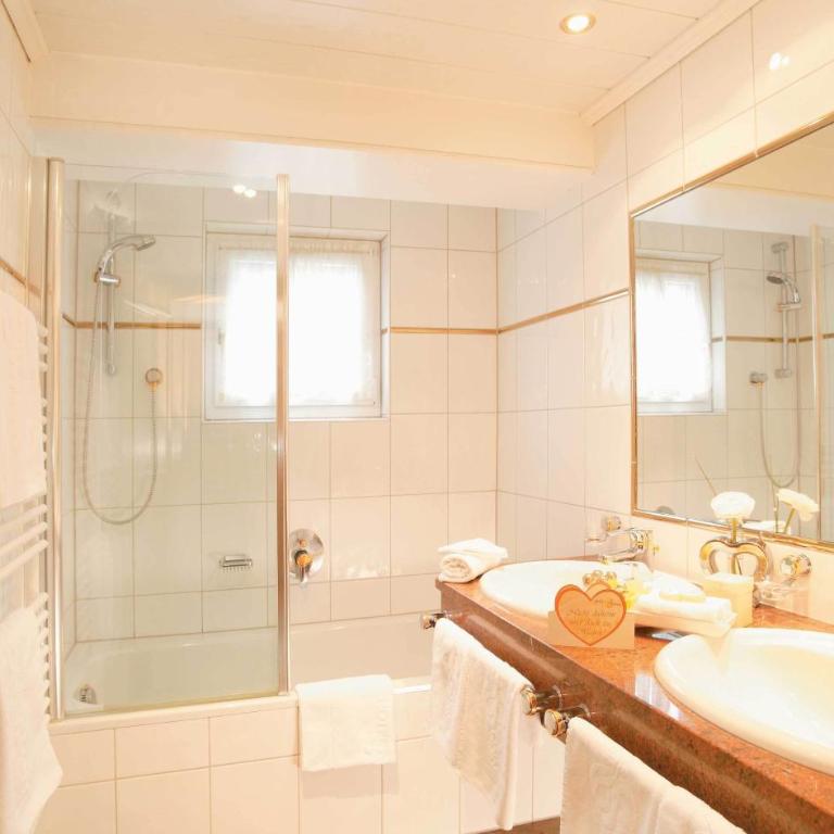 Hotel Sonne Ischgl - Superior Doppelzimmer - 1