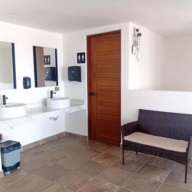 New studio 504 in Vanessa 20 - Apartamento de 1 dormitorio - 17