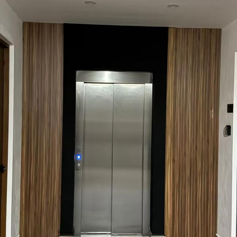New studio 504 in Vanessa 20 - Apartamento de 1 dormitorio - 30