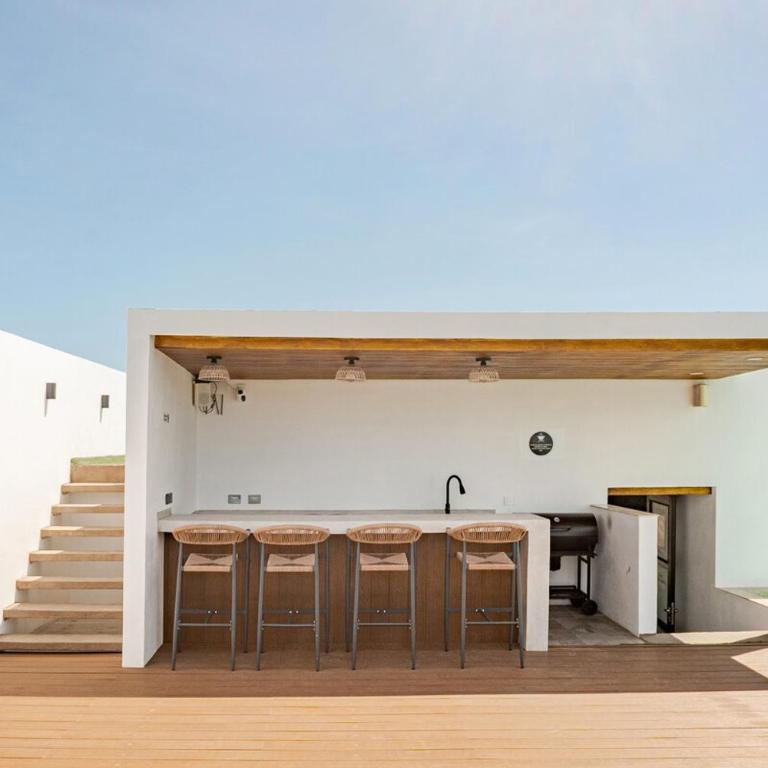 New studio 504 in Vanessa 20 - Apartamento de 1 dormitorio - 36