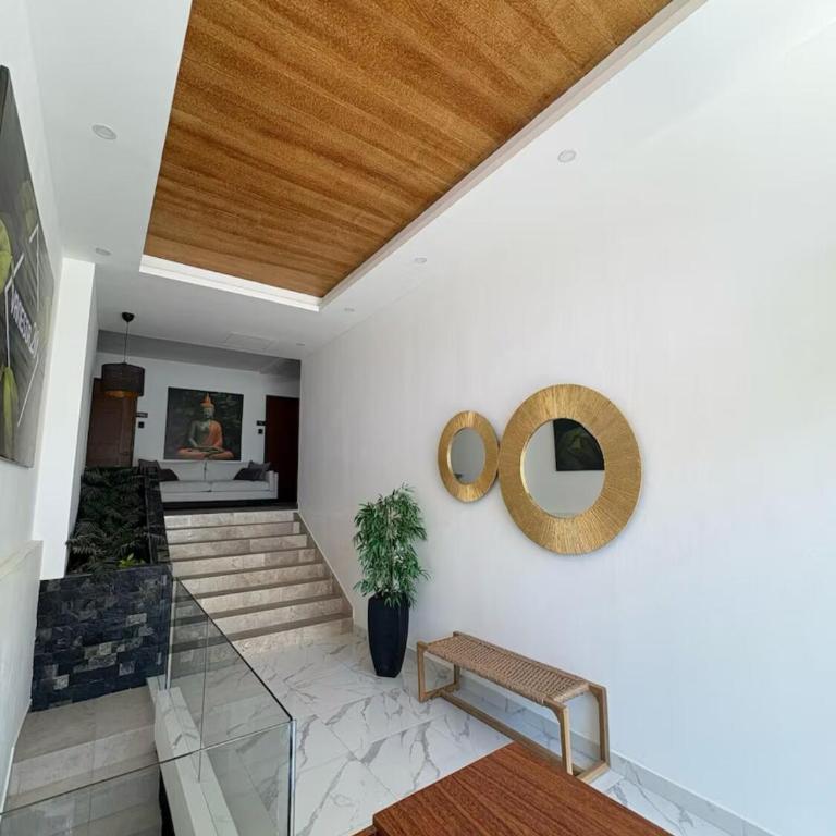 New studio 504 in Vanessa 20 - Apartamento de 1 dormitorio - 37
