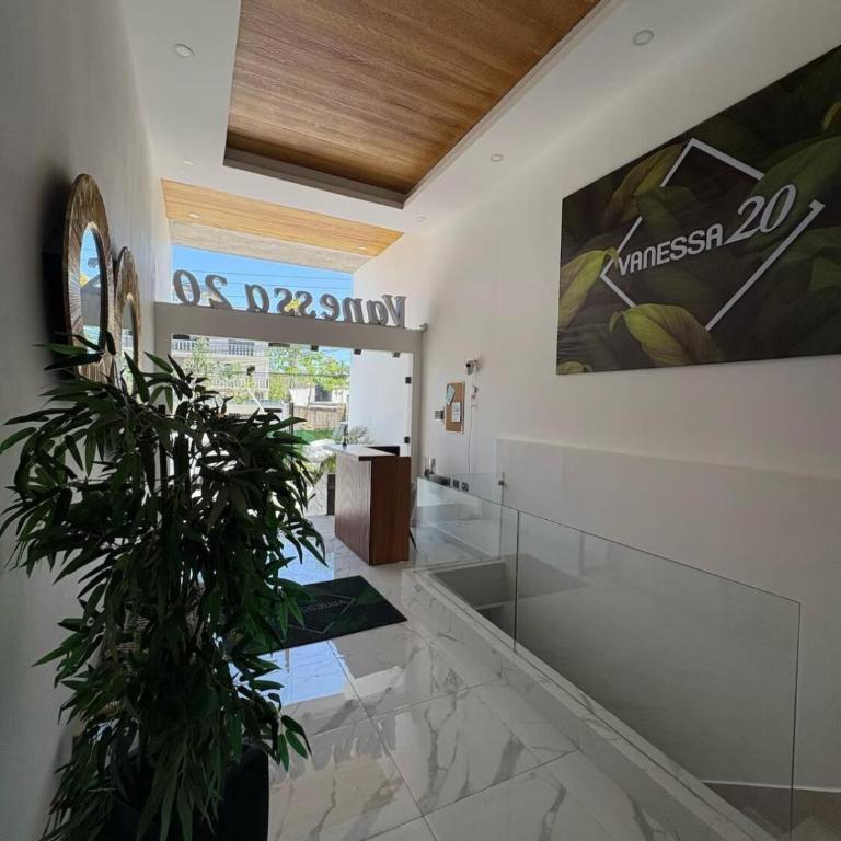 New studio 504 in Vanessa 20 - Apartamento de 1 dormitorio - 39
