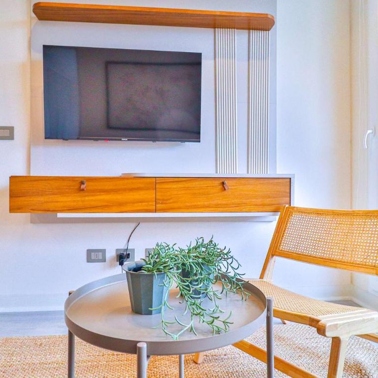 HOM I Piscina I Plaza Egaña I Parking I GYM I WIFI - Apartment - 11