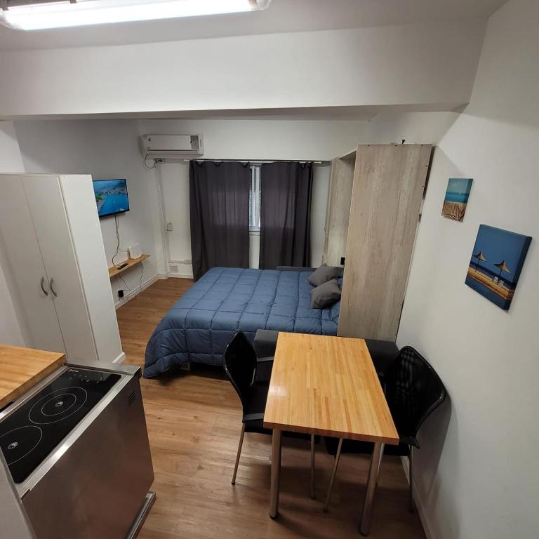 Del Puente - Apartamento de 1 dormitorio - 1