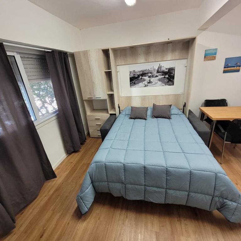Del Puente - Apartamento de 1 dormitorio - 2