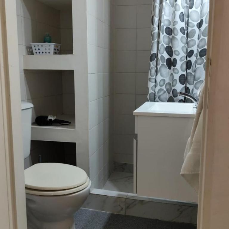 Del Puente - Apartamento de 1 dormitorio - 6