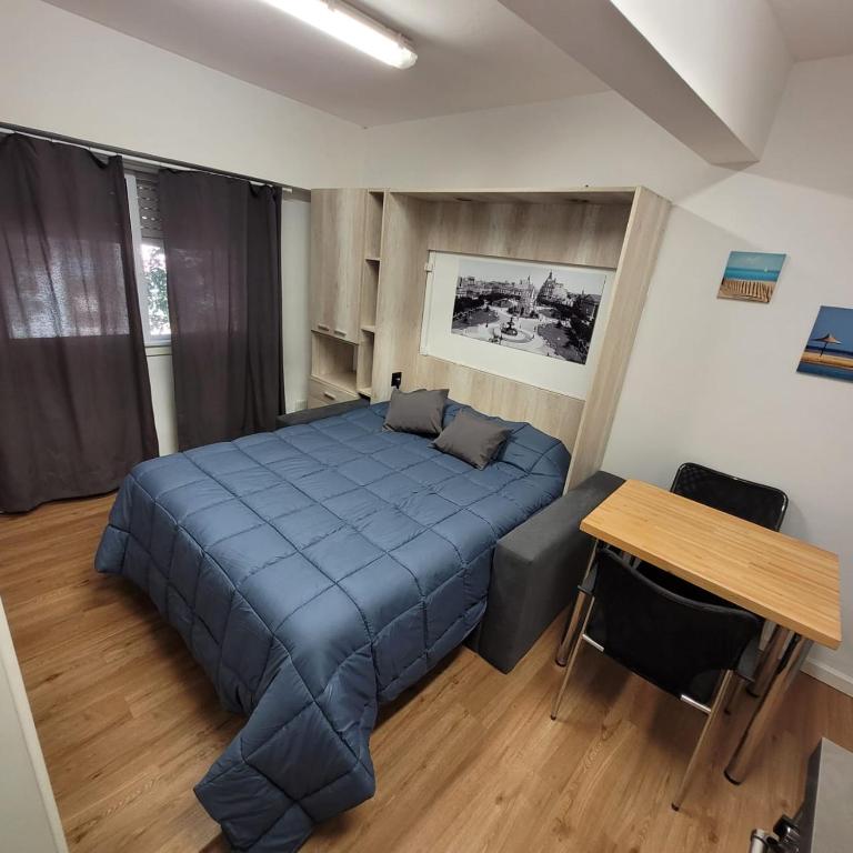 Del Puente - Apartamento de 1 dormitorio - 7