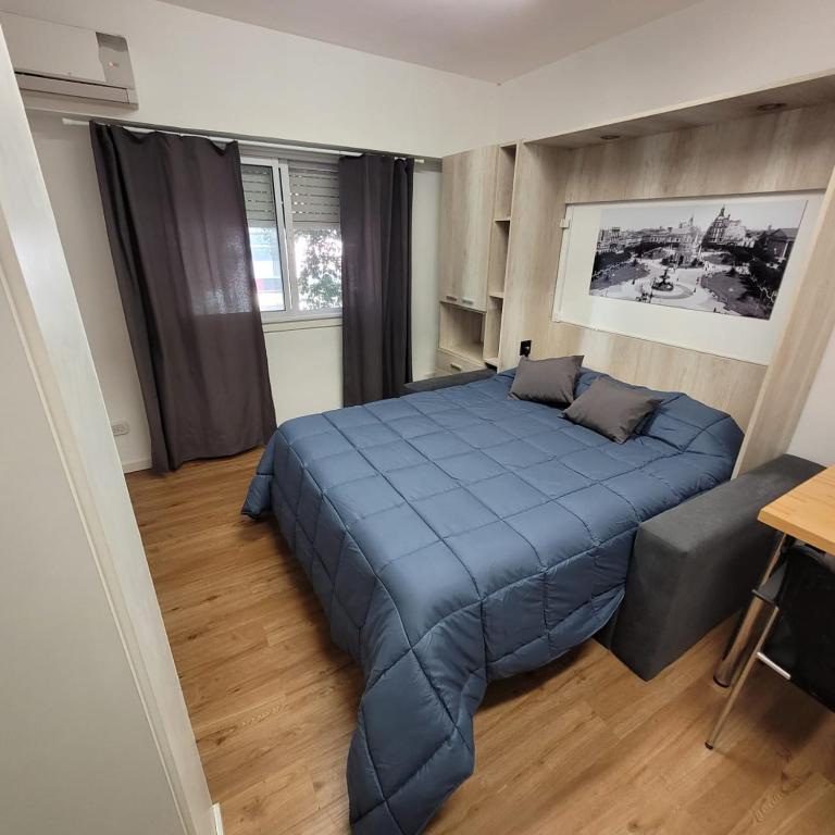 Del Puente - Apartamento de 1 dormitorio - 12