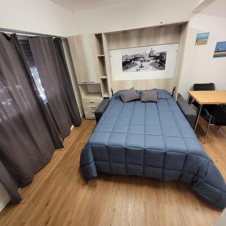 Del Puente - Apartamento de 1 dormitorio - 13