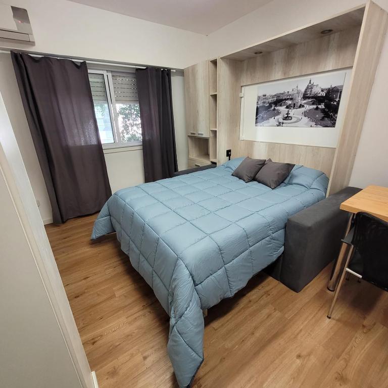 Del Puente - Apartamento de 1 dormitorio - 14