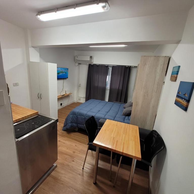 Del Puente - Apartamento de 1 dormitorio - 15