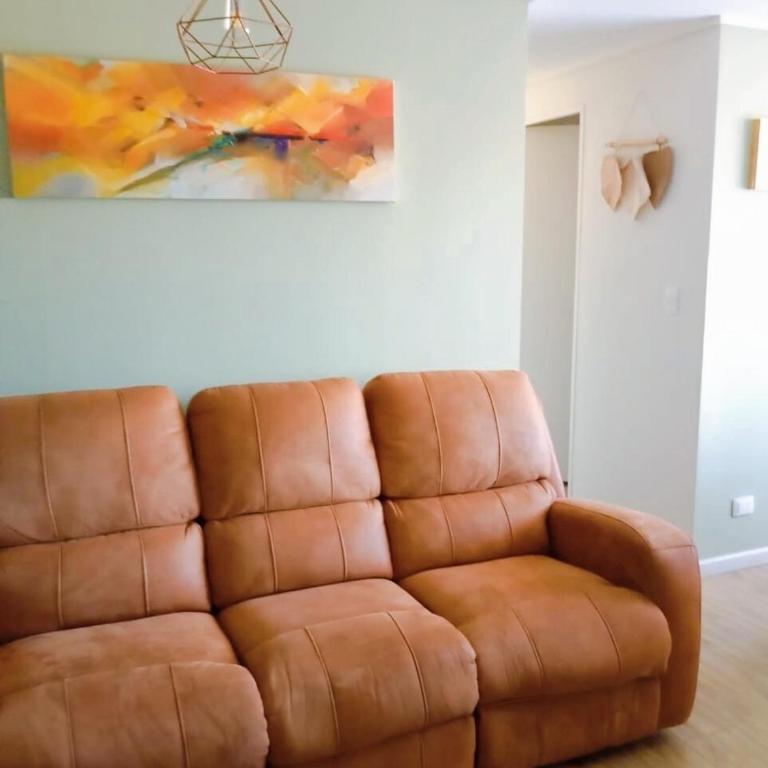 El Refugio del Turista - Two-Bedroom Apartment - 1