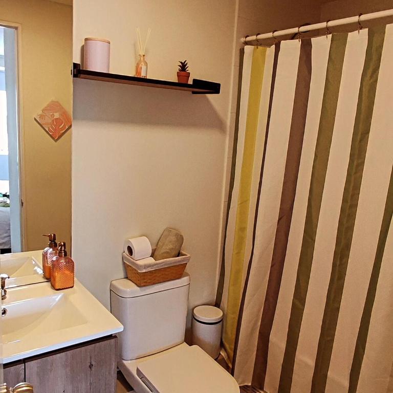 El Refugio del Turista - Two-Bedroom Apartment - 5