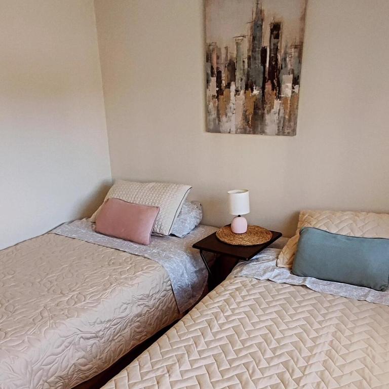 El Refugio del Turista - Two-Bedroom Apartment - 6